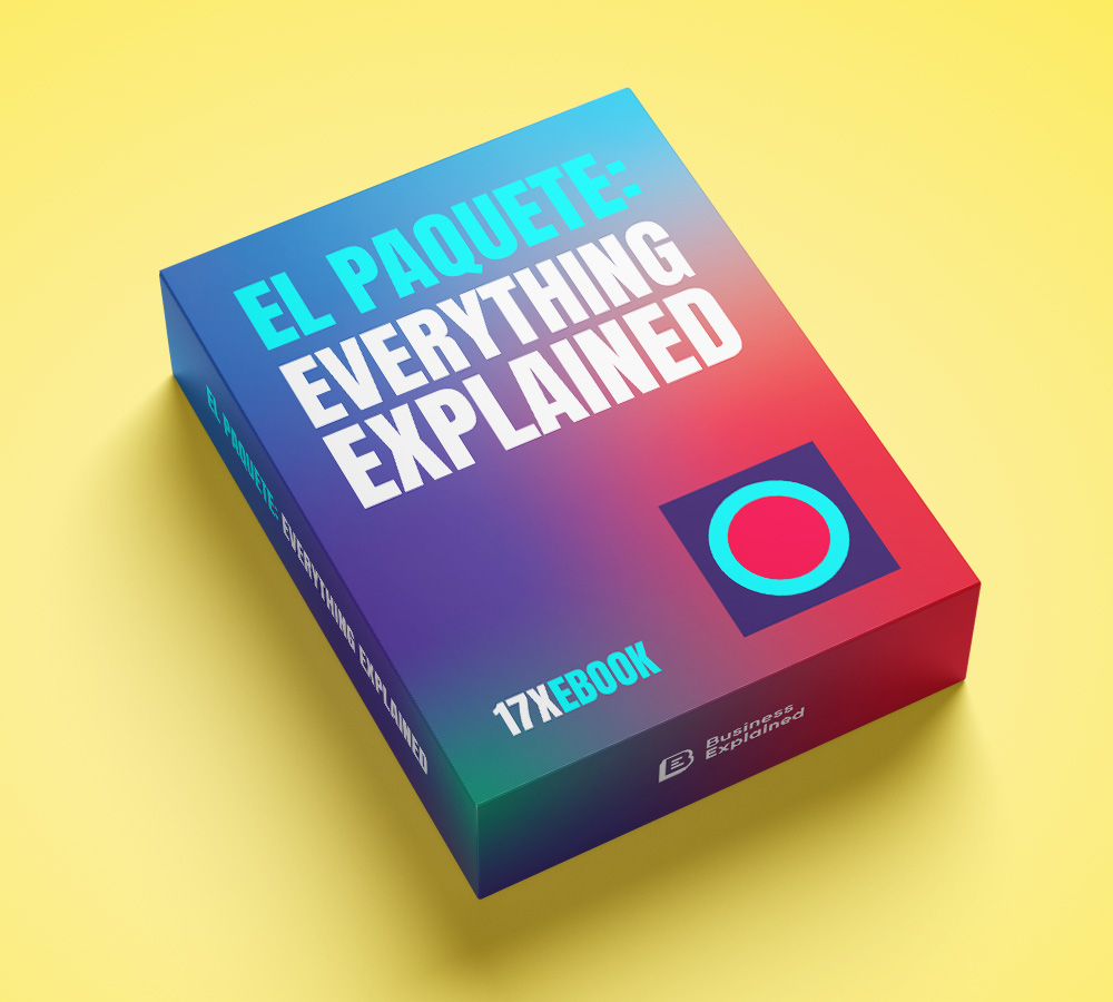 El-Paquete-Everything-Explained