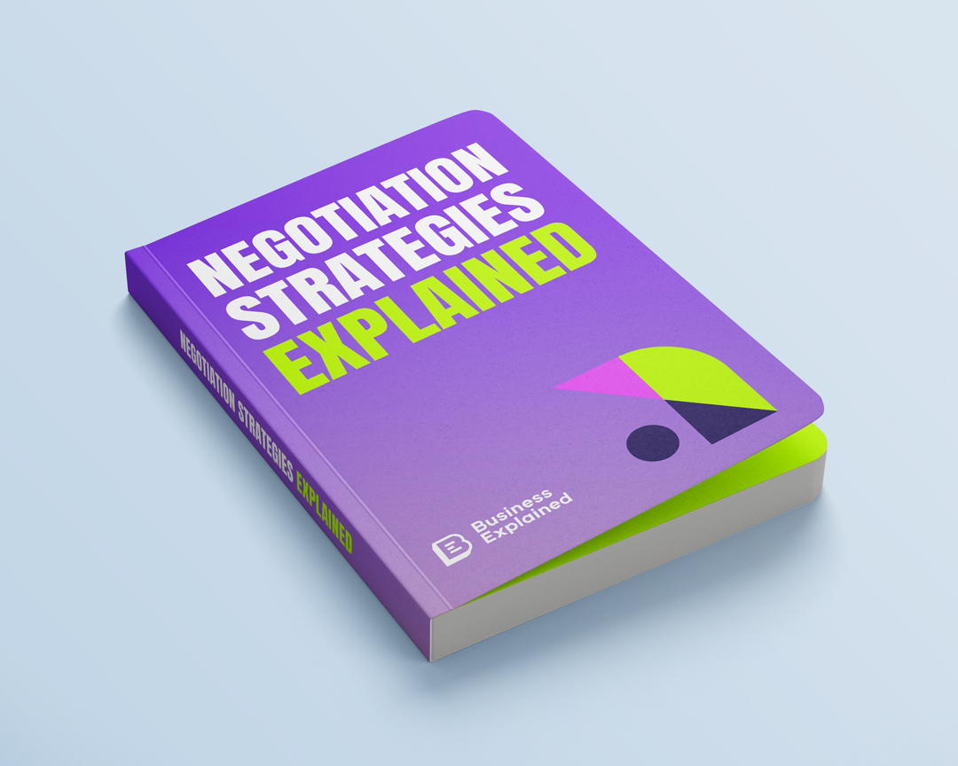 negotiation-strategies-explained-ebook-business-explained