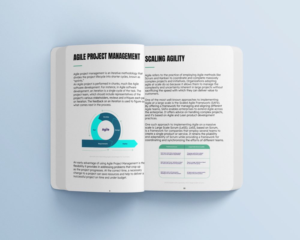 Agile Manual - Image 3