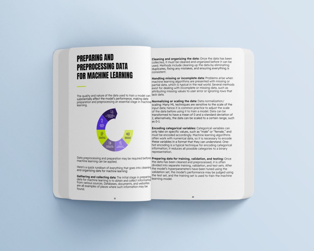 Machine Learning Explained - Image 3