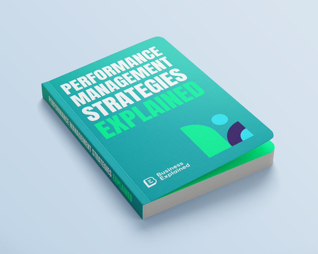 Performance Management Strategies Explained EBook Business Explained