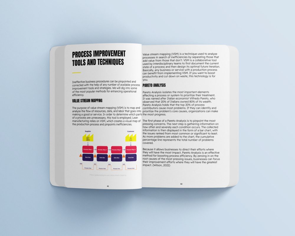 Process Improvement Strategies Explained - Image 3