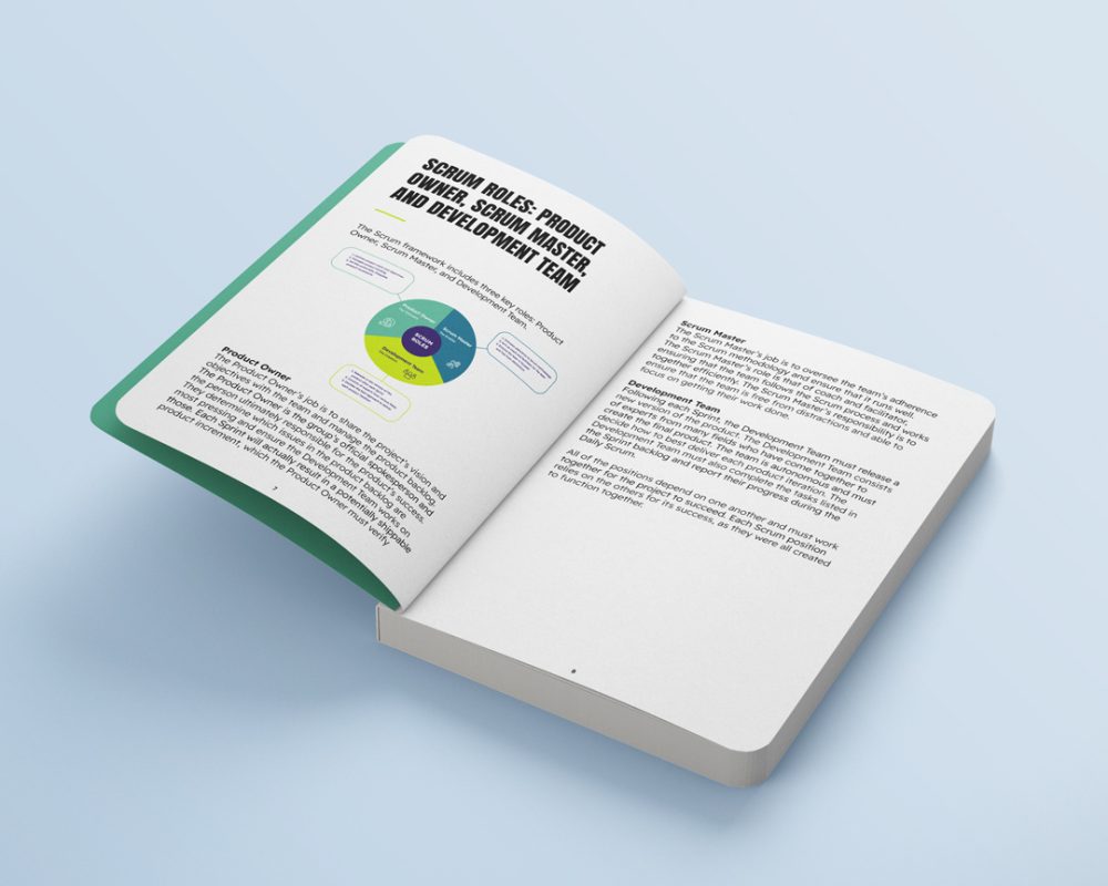 Scrum Manual - Image 4