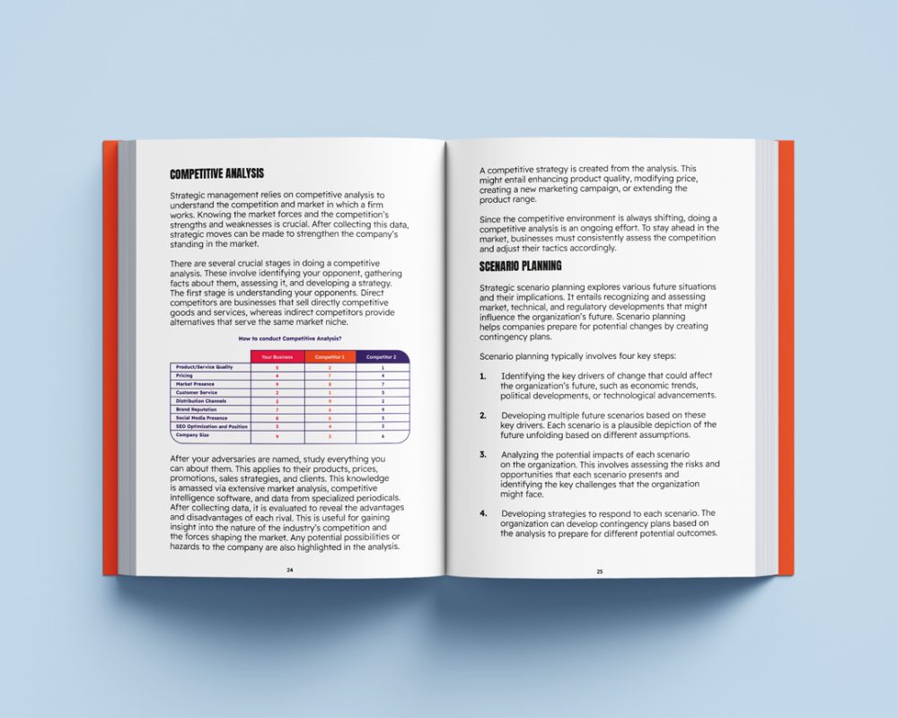 Strategic Management Explained - Image 3