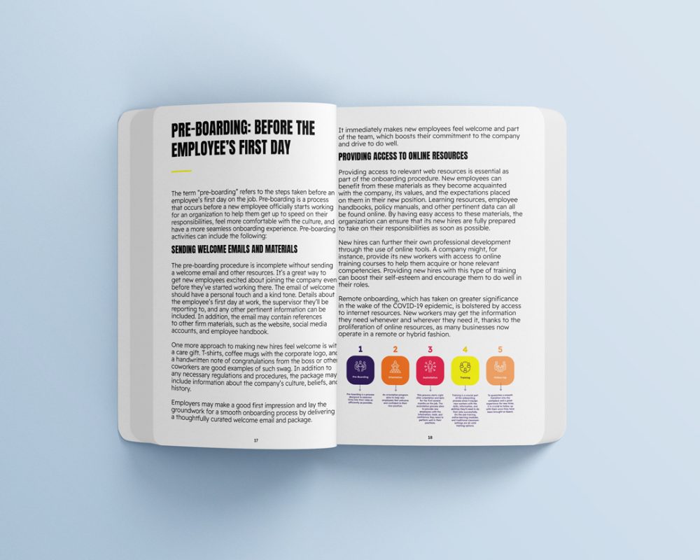 Talent Management & Onboarding Explained - Image 3