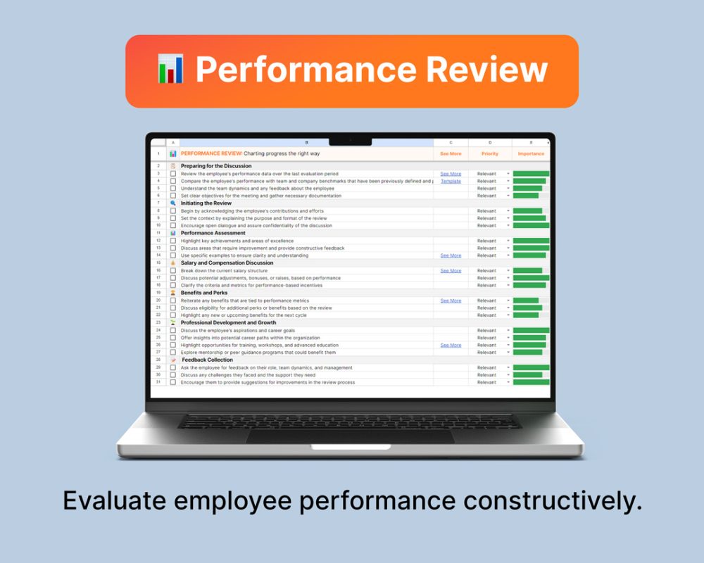 Ultimate HR Management Checklist - Image 6