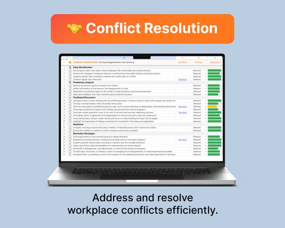 Ultimate HR Management Checklist - Image 7