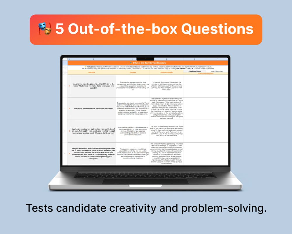Ultimate HR Management Checklist - Image 9