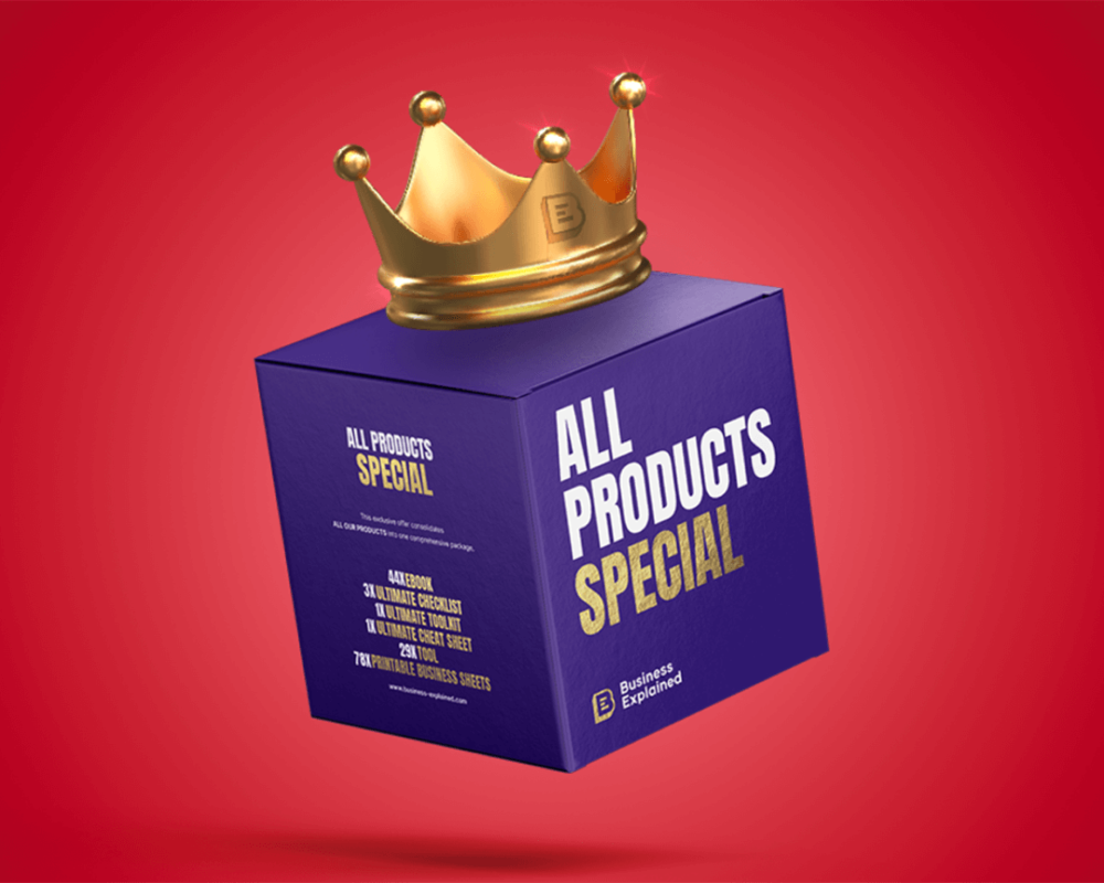 All Products Special