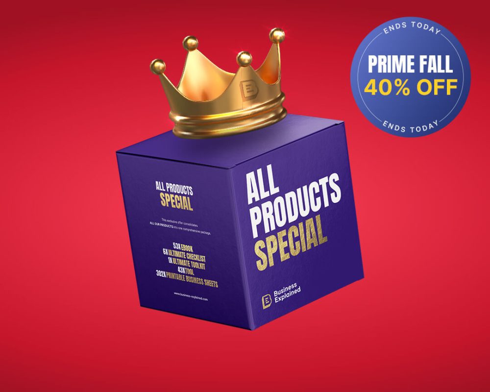 All Products Special