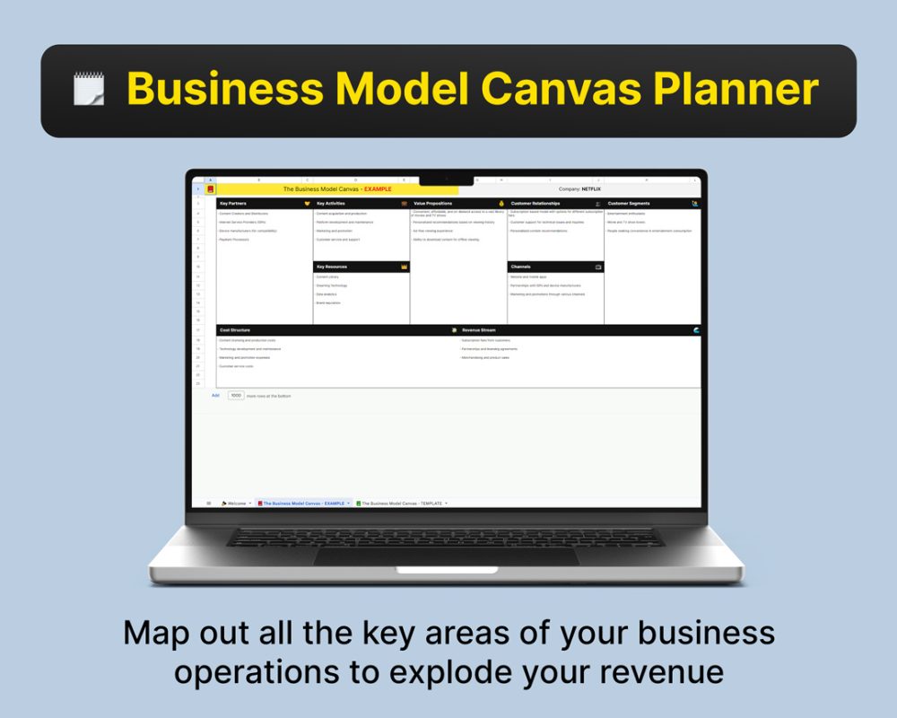 Ultimate Market Research Checklist - Image 8