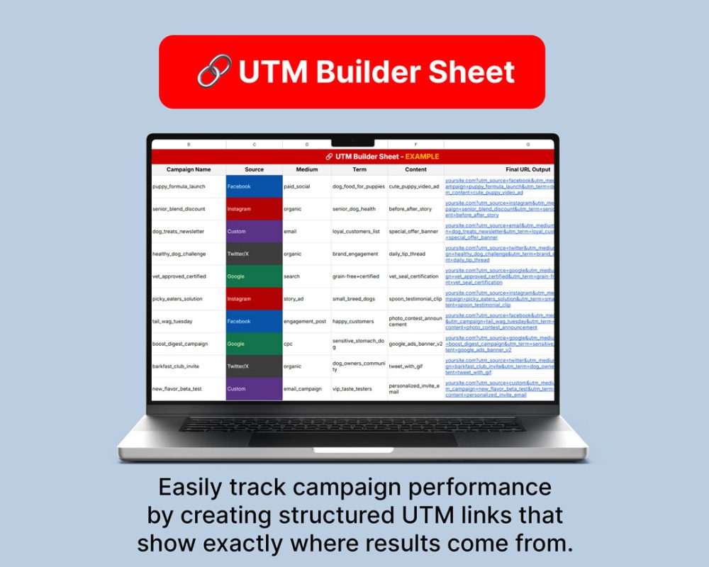 Ultimate Marketing Checklist - Image 3