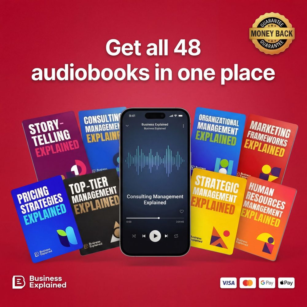 AudioBooks Special Offer