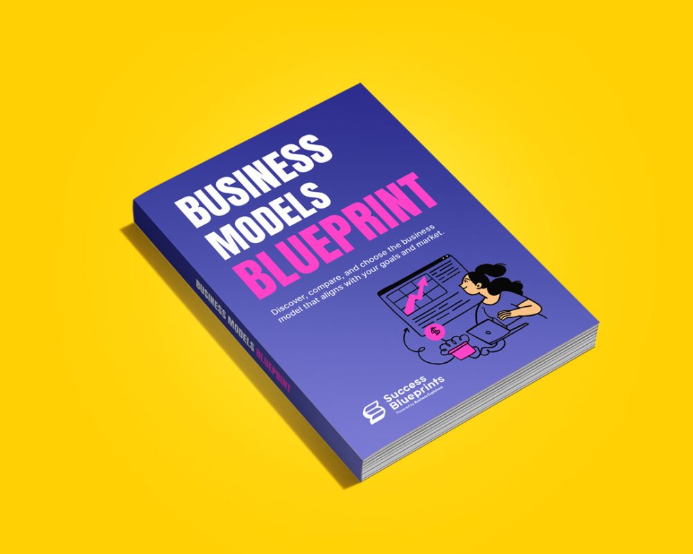 Bundle: Success Blueprints - Image 9