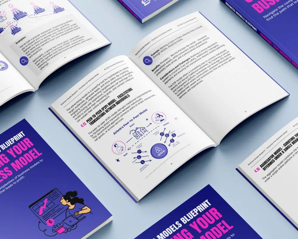 Business Models Blueprint - Image 3