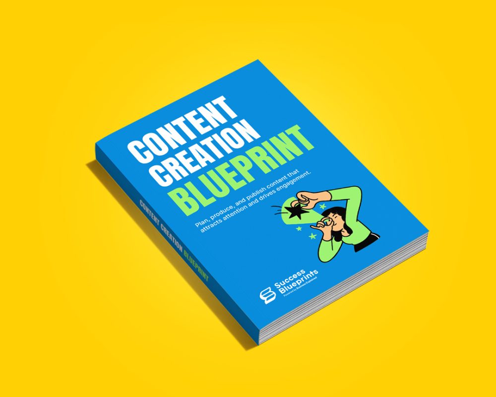 Bundle: Success Blueprints - Image 8