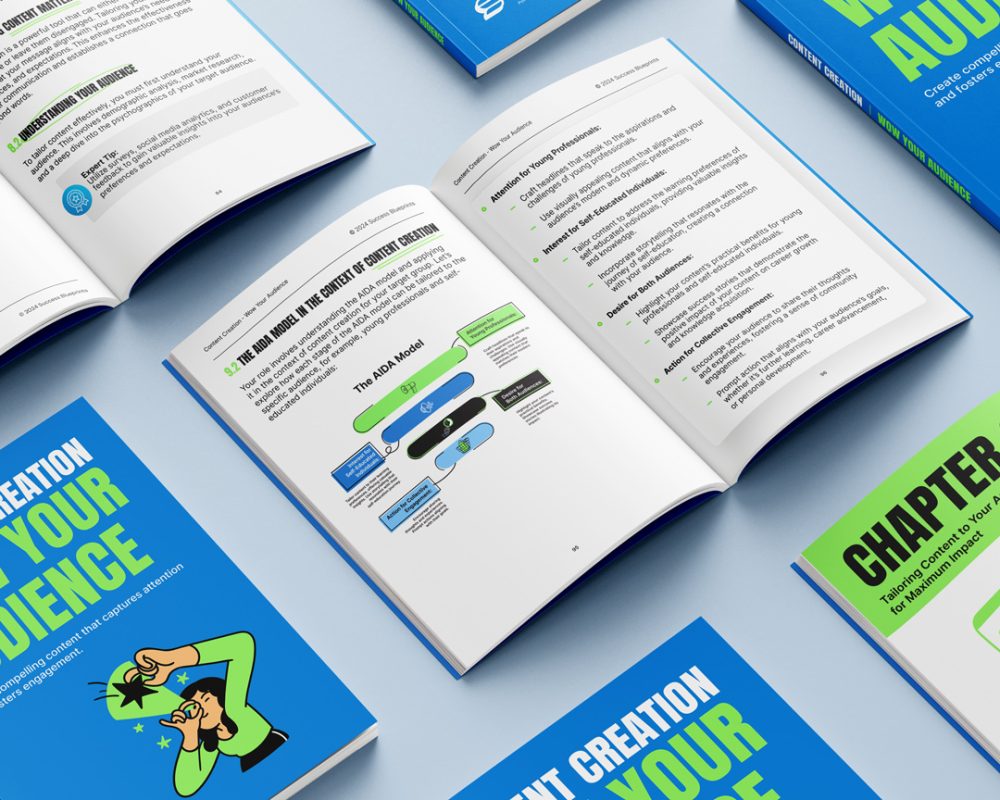 Content Creation Blueprint - Image 3