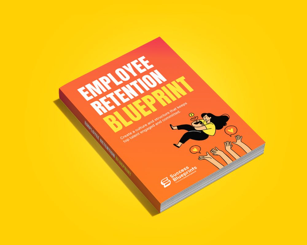 Bundle: Success Blueprints - Image 7