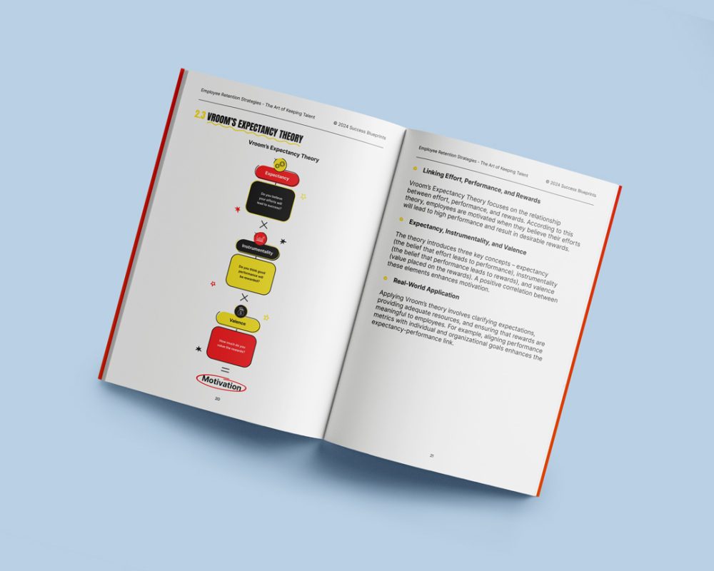 Employee Retention Blueprint - Image 6