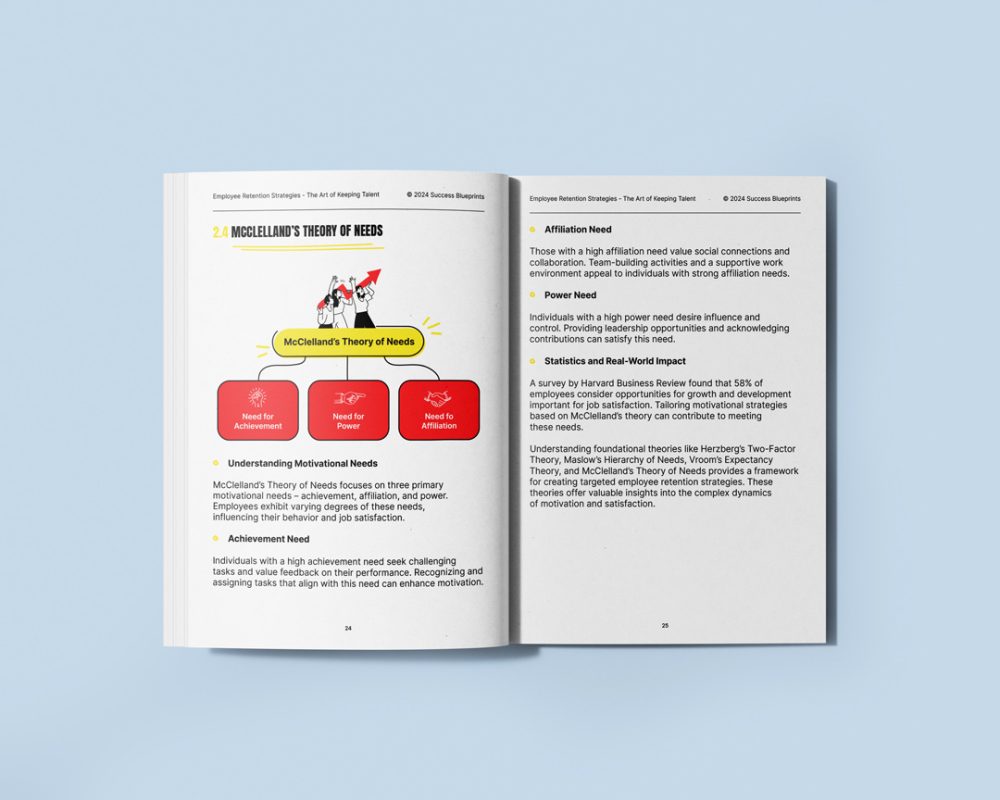 Employee Retention Blueprint - Image 5