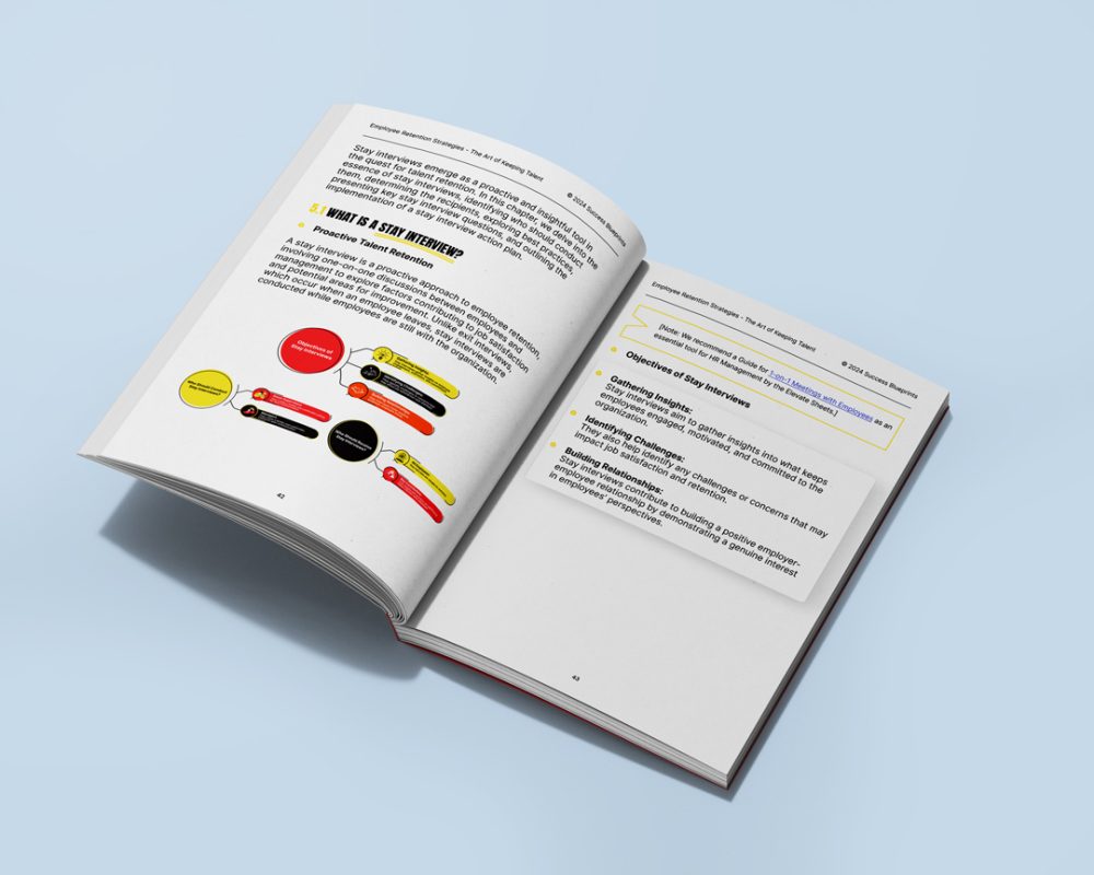 Employee Retention Blueprint - Image 4