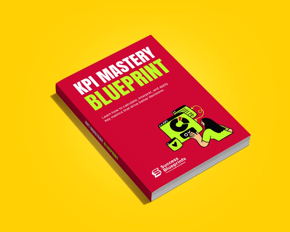 Bundle: Success Blueprints - Image 3
