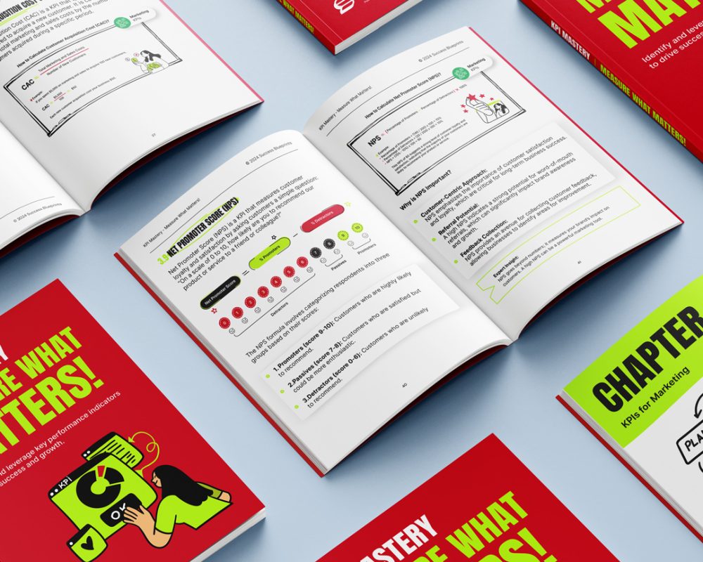 KPI Mastery Blueprint - Image 5