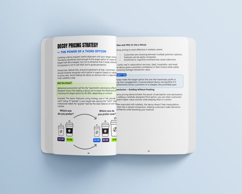 Pricing Strategies Explained - Image 4