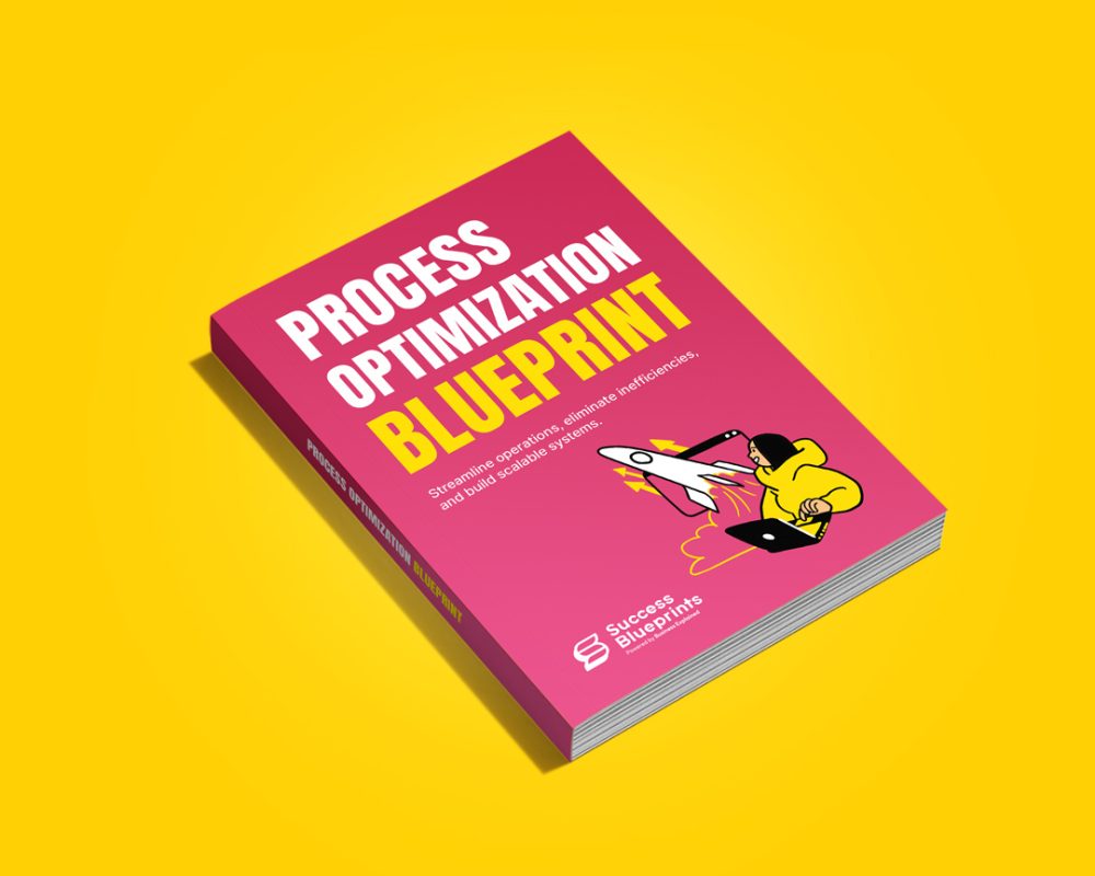 Bundle: Success Blueprints - Image 11