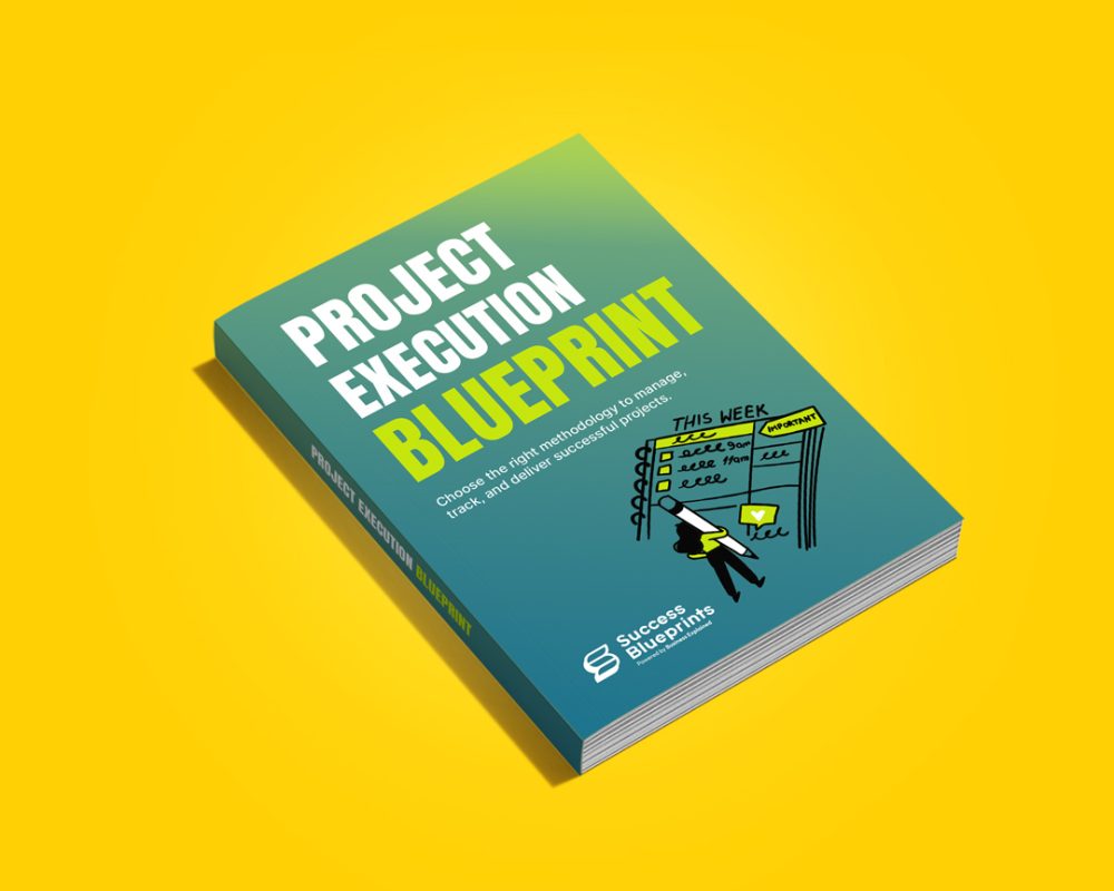 Bundle: Success Blueprints - Image 6
