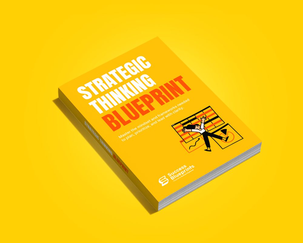 Bundle: Success Blueprints - Image 5