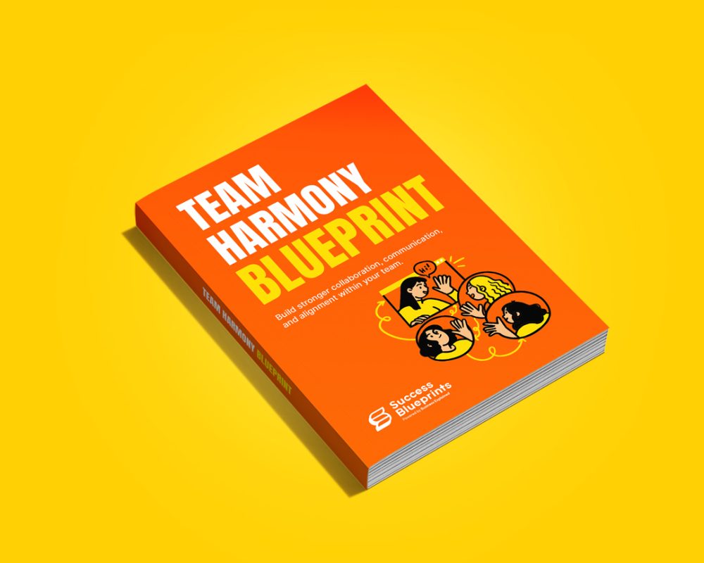 Bundle: Success Blueprints - Image 10
