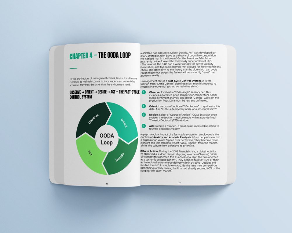 Management Control Systems Explained - Image 3