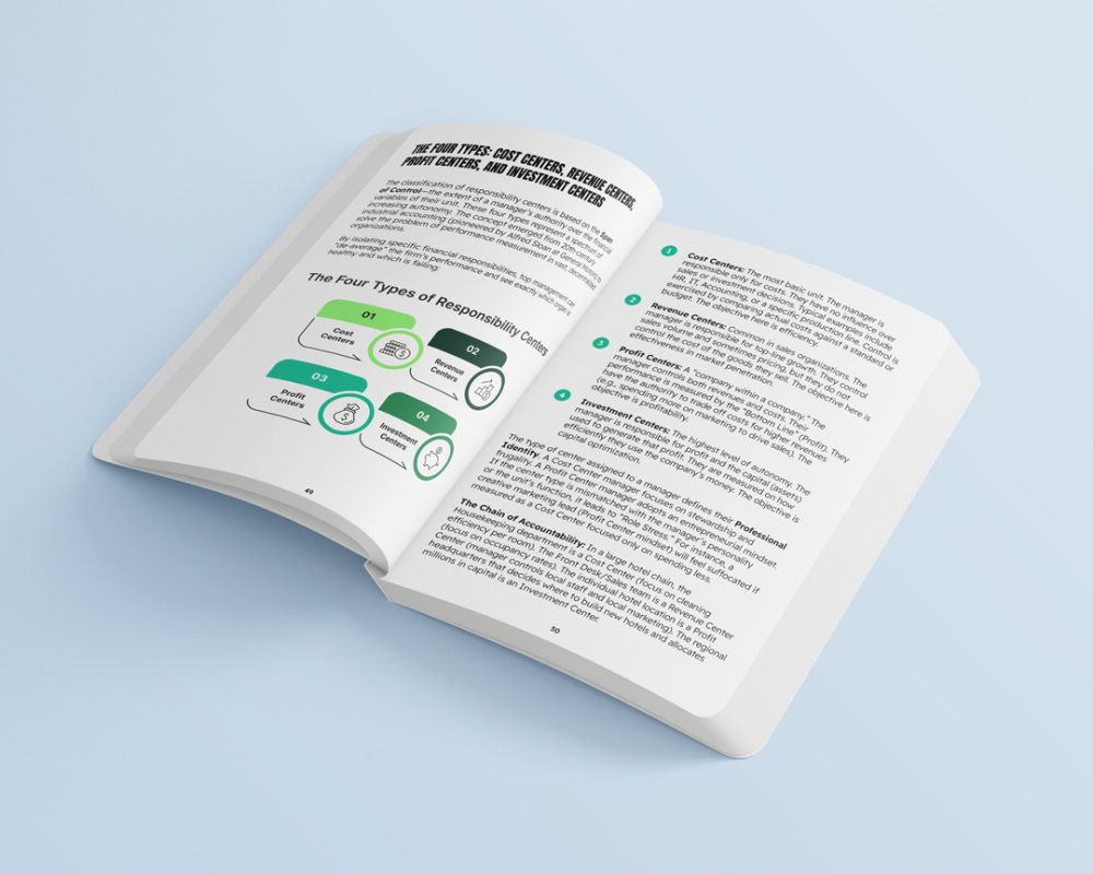 Management Control Systems Explained - Image 5
