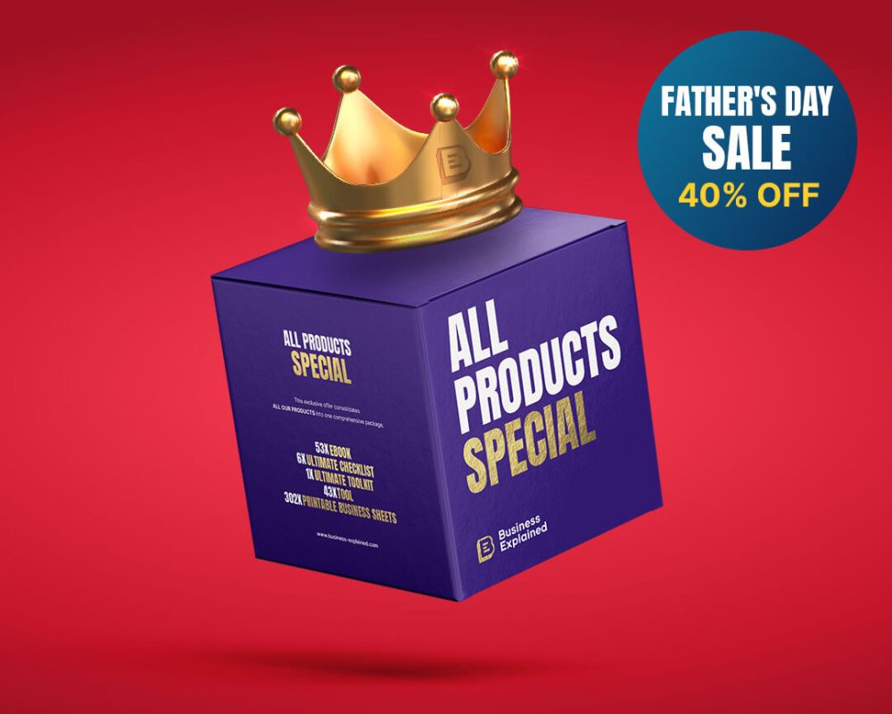 All Products Special
