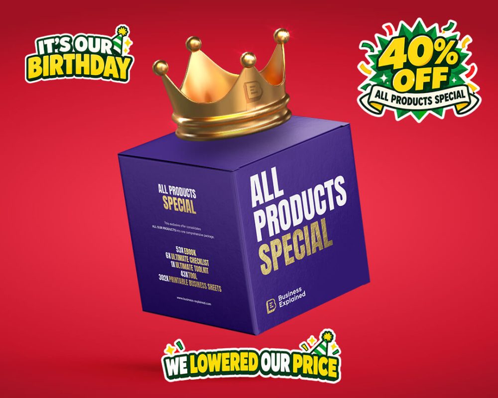 All Products Special