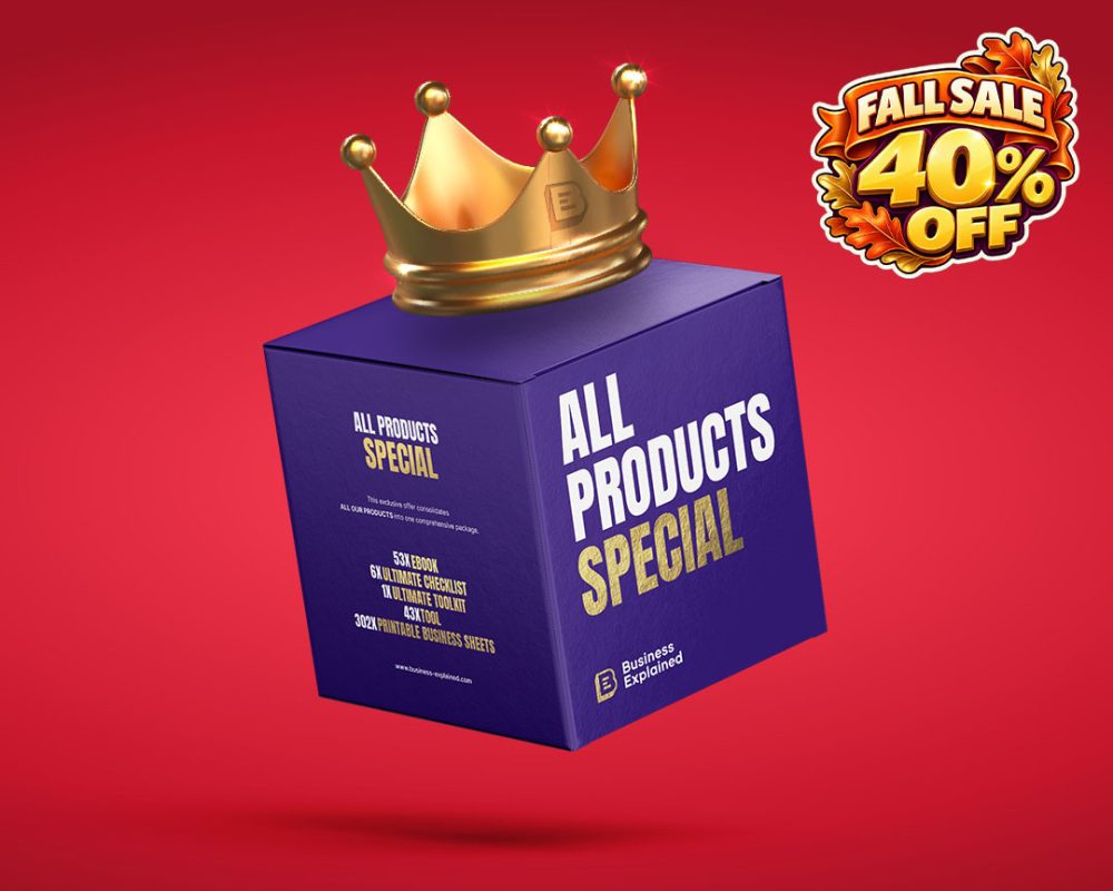 All Products Special